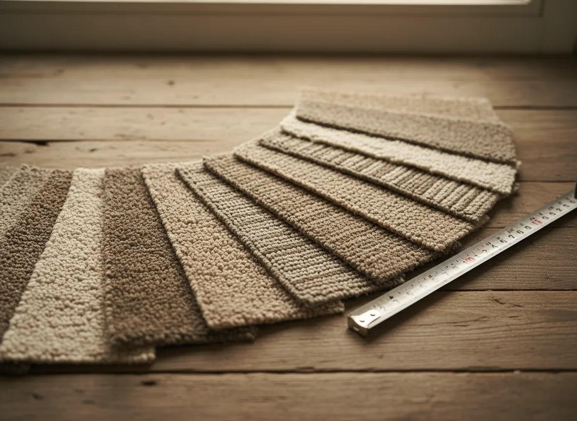Carpet Installation Santo, TX FAQs